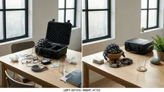 Afstemmen is geen metafoor: hoe nieuw onderzoek meet dat brein en lichaam meebewegen met de omgeving