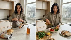 Leververvetting sluipt erin: waarom je bloedwaarden soms weinig zeggen (en wat wél helpt)